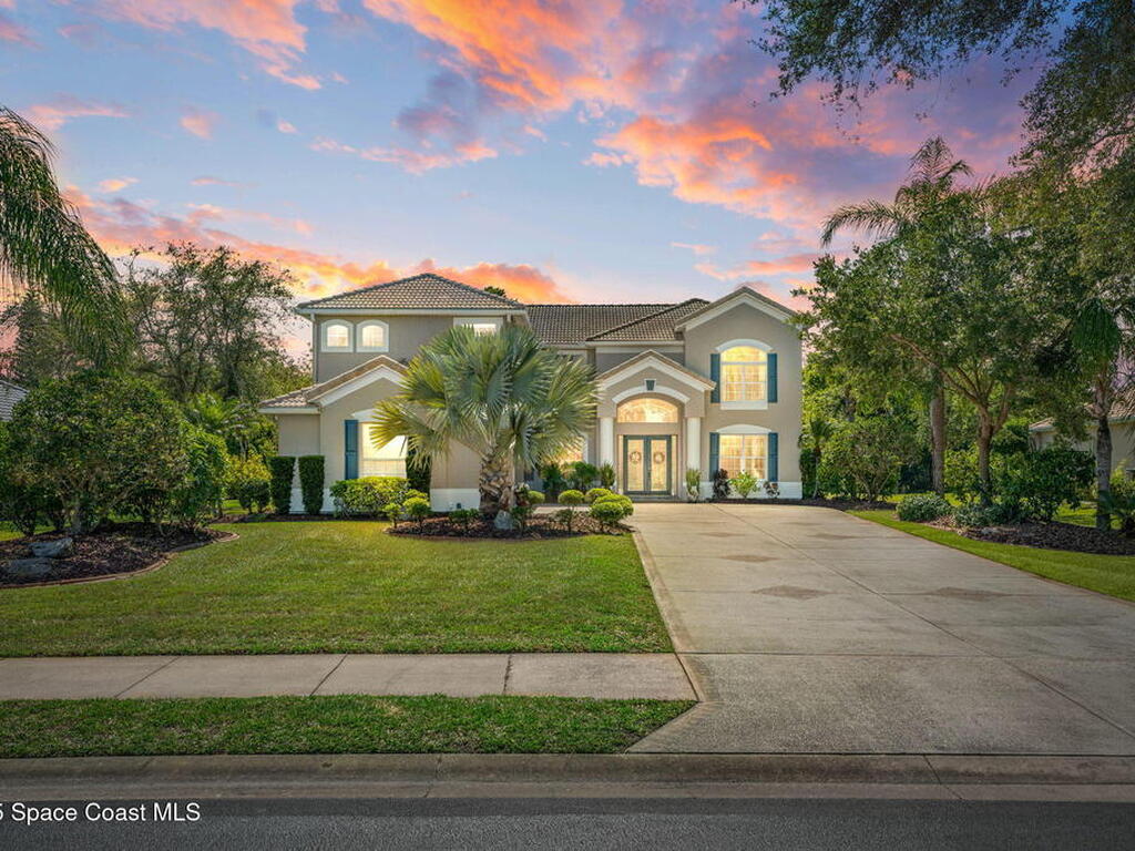 250 Baytree Drive, Suntree, FL 32940