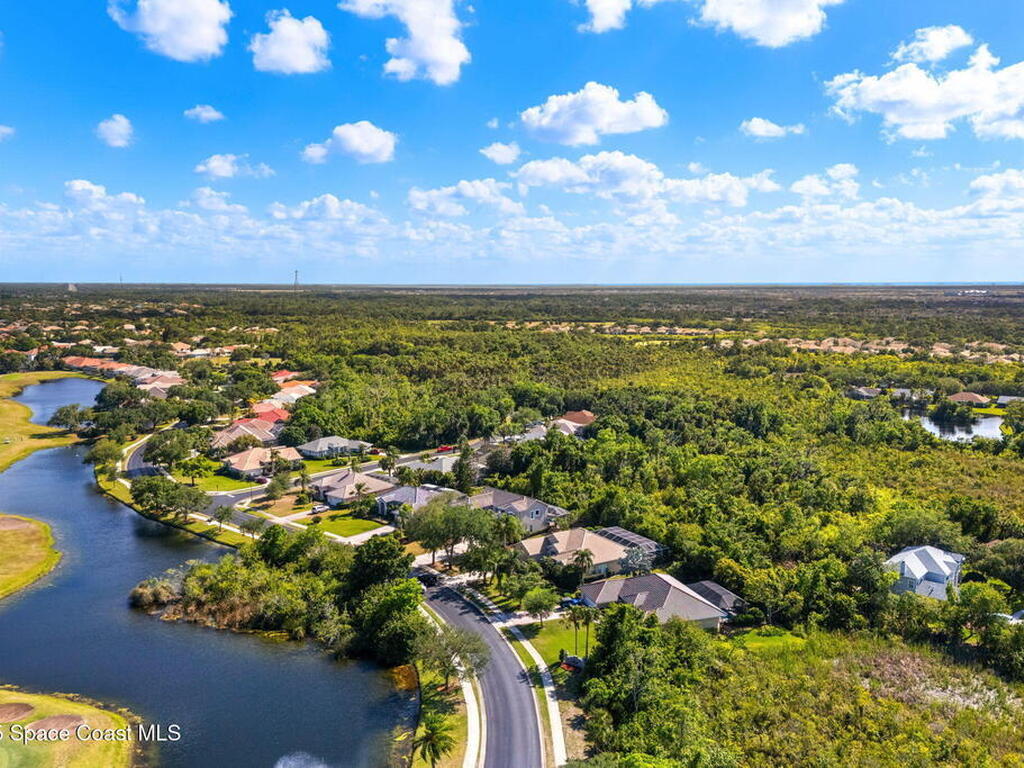 250 Baytree Drive, Suntree, FL 32940