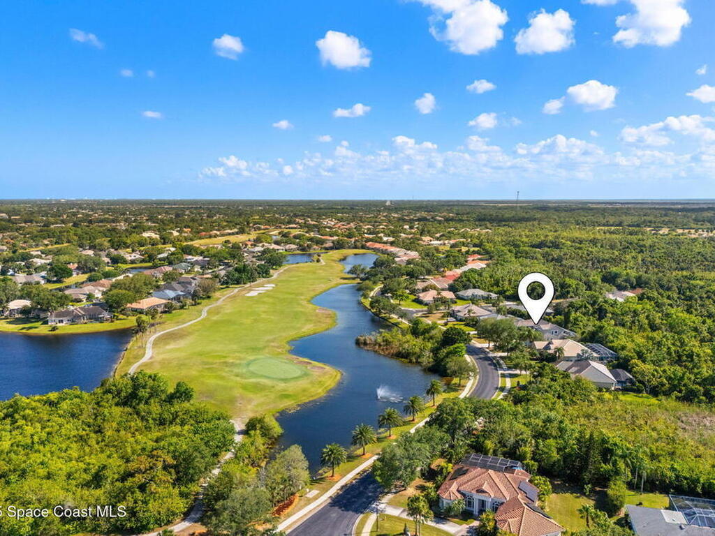 250 Baytree Drive, Suntree, FL 32940