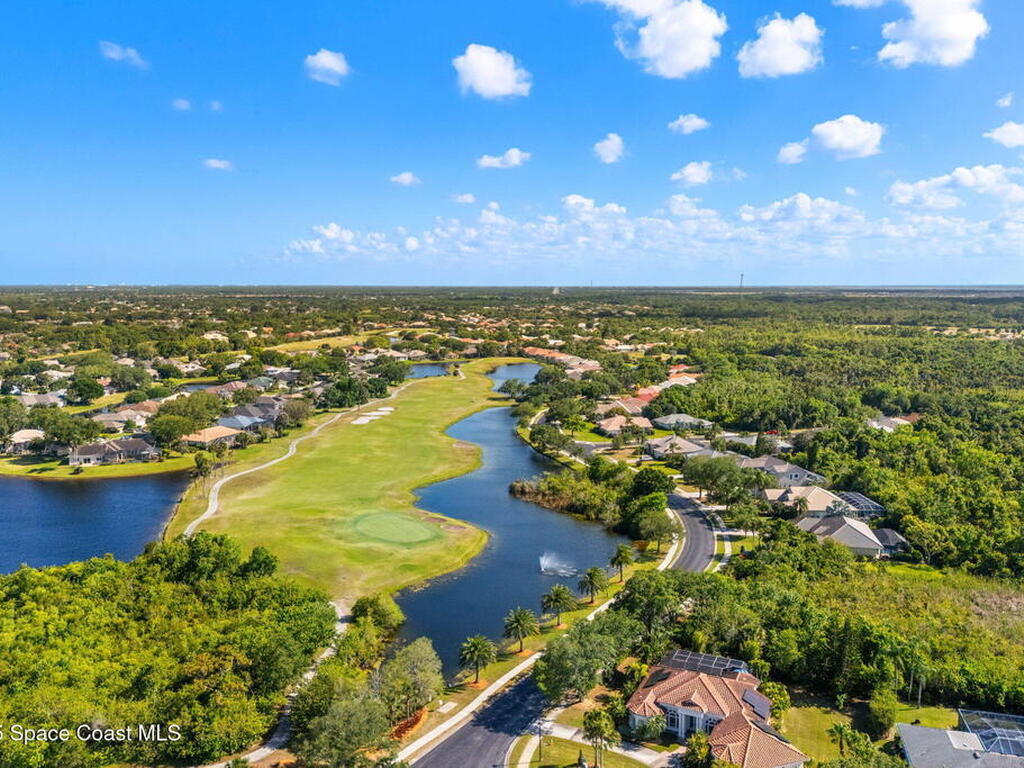 250 Baytree Drive, Suntree, FL 32940