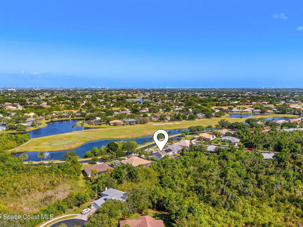 250 Baytree Drive, Suntree, FL 32940