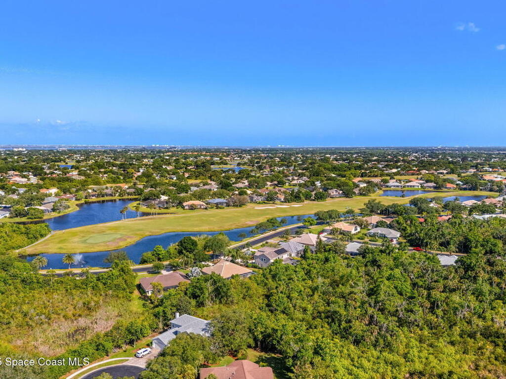 250 Baytree Drive, Suntree, FL 32940