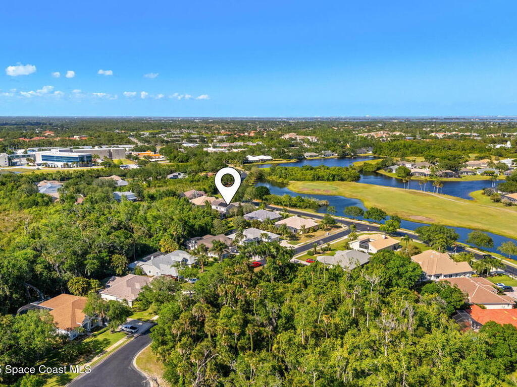 250 Baytree Drive, Suntree, FL 32940