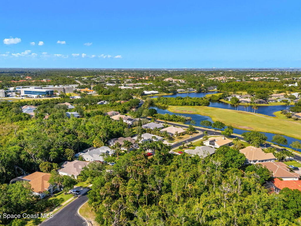 250 Baytree Drive, Suntree, FL 32940