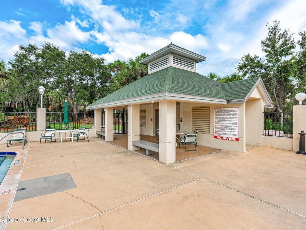 250 Baytree Drive, Suntree, FL 32940