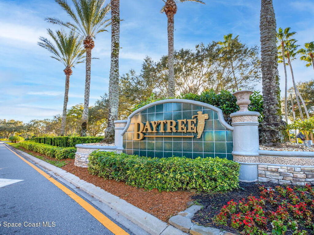 250 Baytree Drive, Suntree, FL 32940