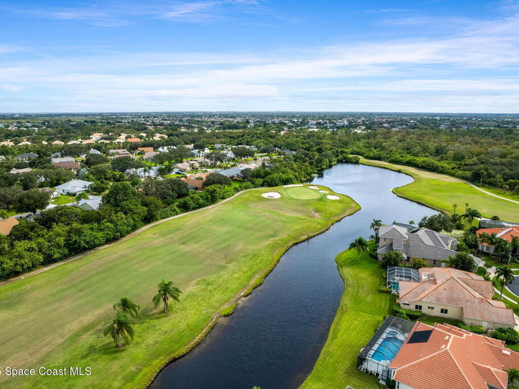 250 Baytree Drive, Suntree, FL 32940