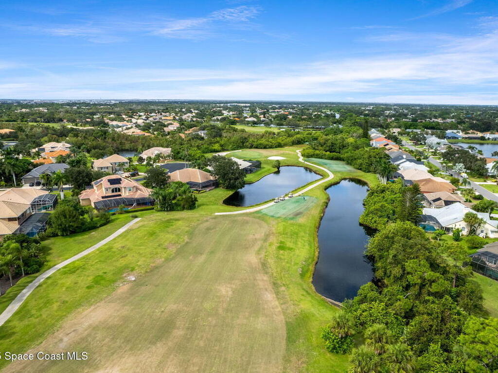 250 Baytree Drive, Suntree, FL 32940