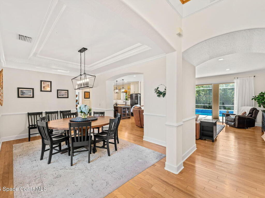 250 Baytree Drive, Suntree, FL 32940