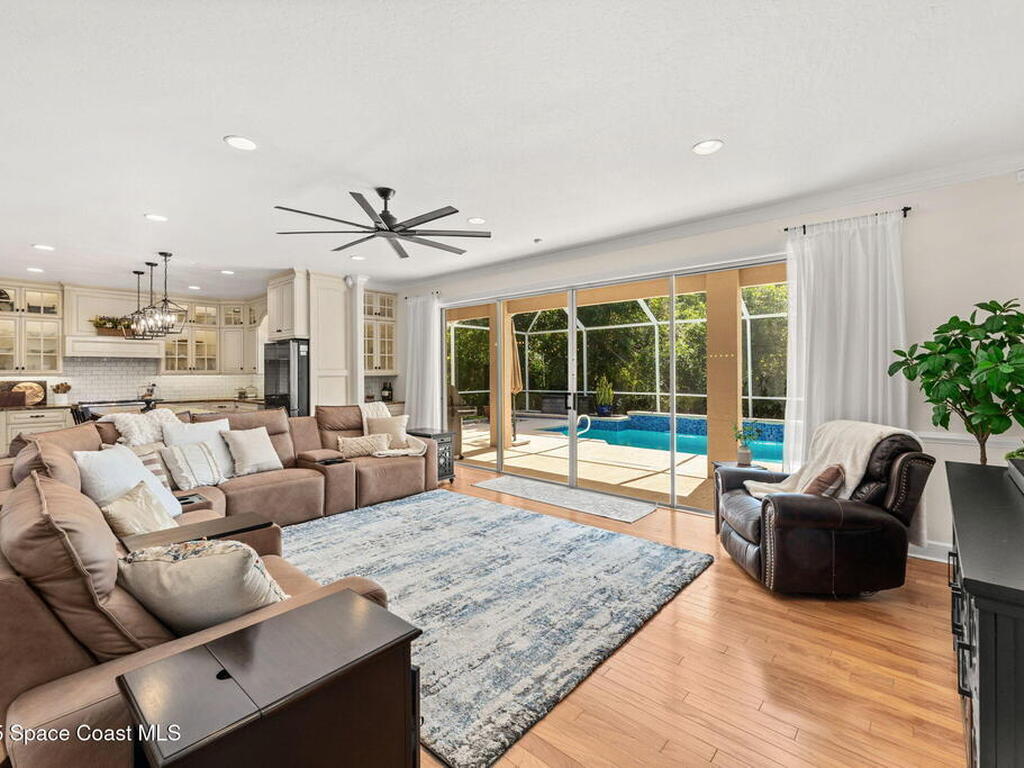 250 Baytree Drive, Suntree, FL 32940