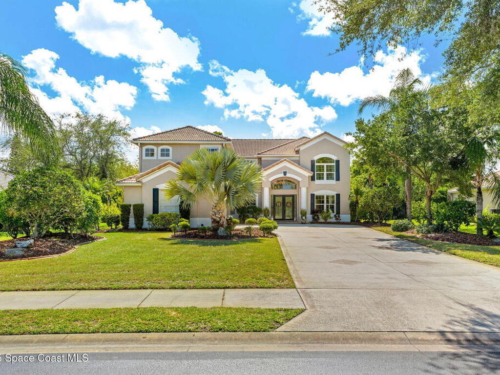 250 Baytree Drive, Suntree, FL 32940