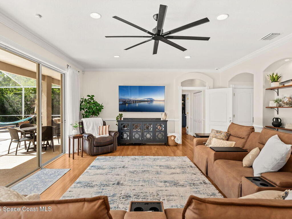 250 Baytree Drive, Suntree, FL 32940