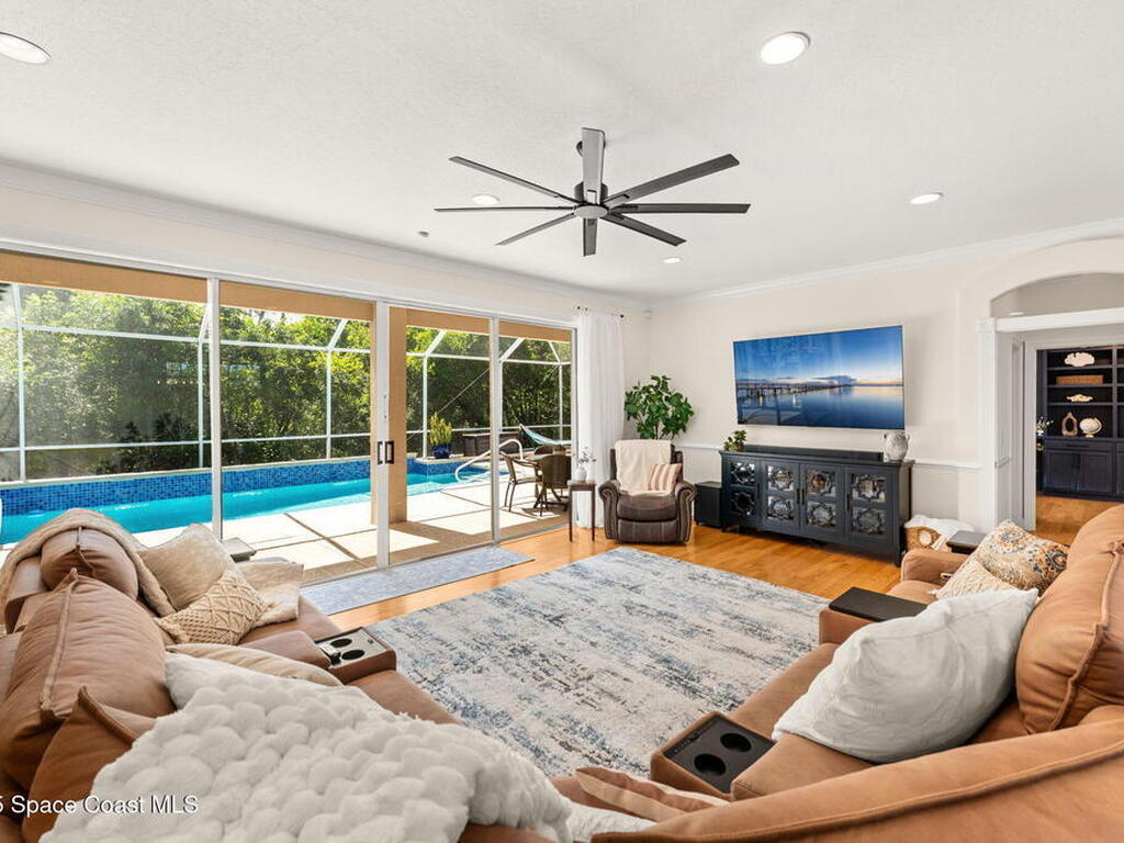 250 Baytree Drive, Suntree, FL 32940