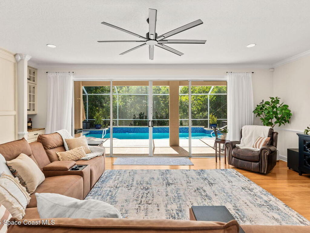 250 Baytree Drive, Suntree, FL 32940