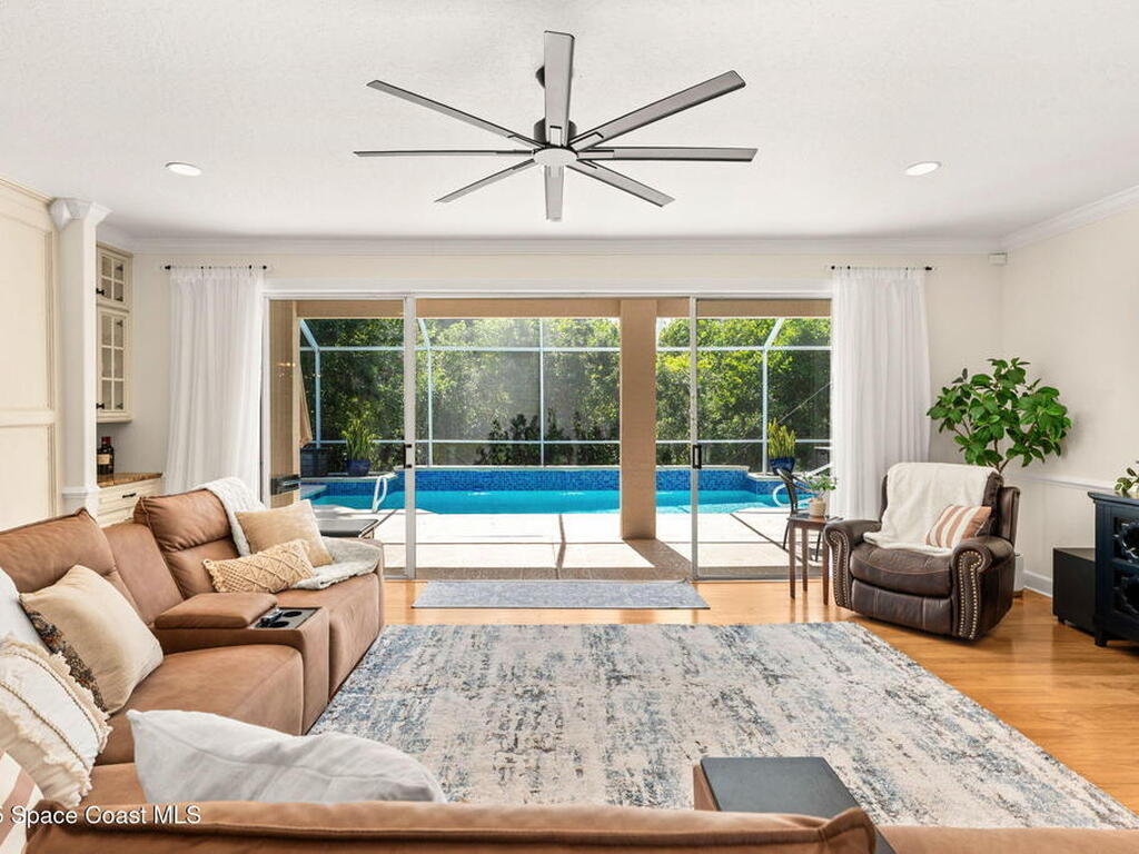 250 Baytree Drive, Suntree, FL 32940