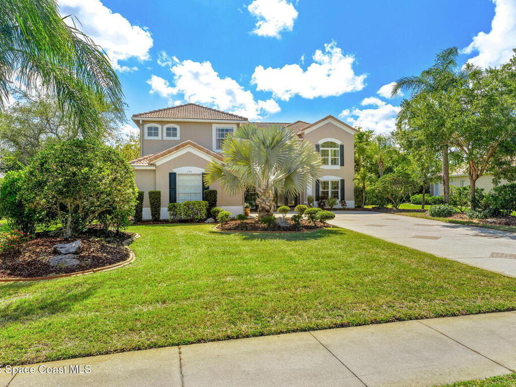 250 Baytree Drive, Suntree, FL 32940