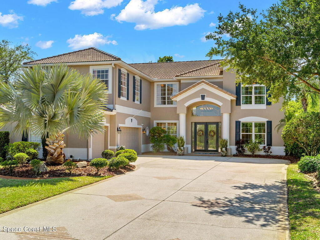 250 Baytree Drive, Suntree, FL 32940