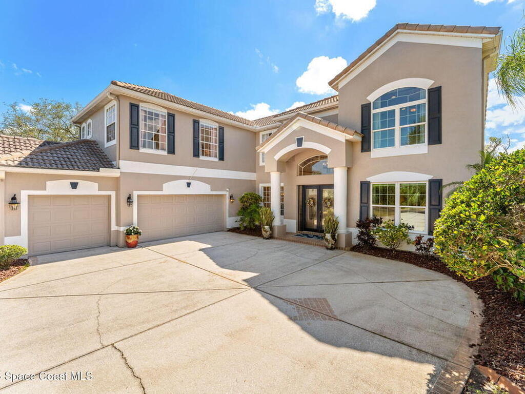 250 Baytree Drive, Suntree, FL 32940