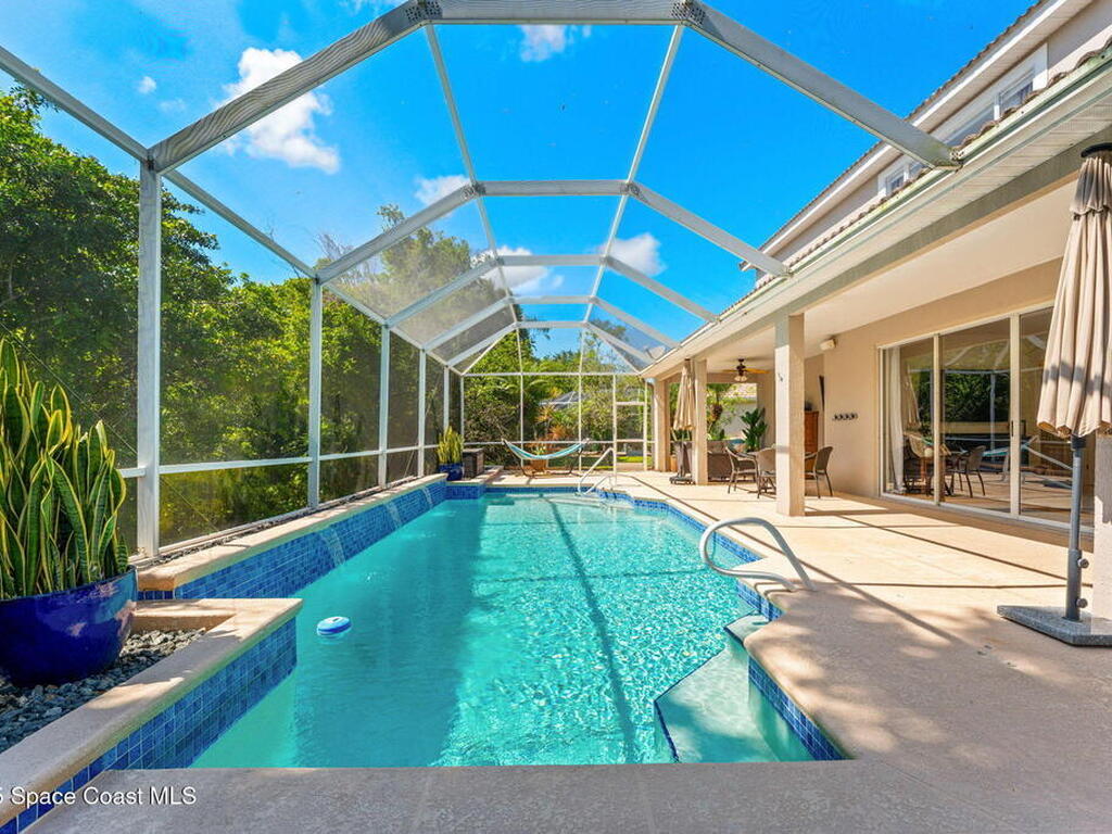 250 Baytree Drive, Suntree, FL 32940