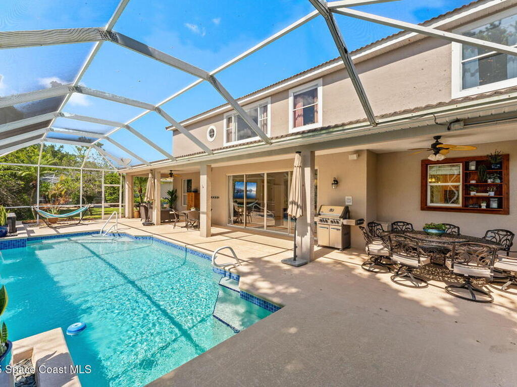 250 Baytree Drive, Suntree, FL 32940