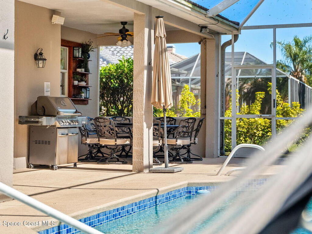 250 Baytree Drive, Suntree, FL 32940