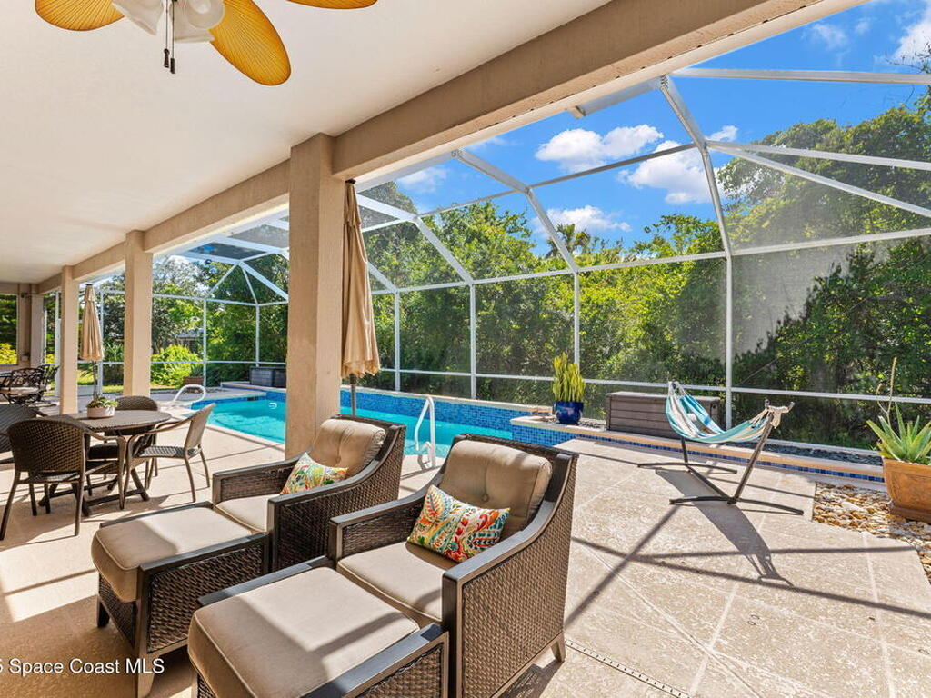 250 Baytree Drive, Suntree, FL 32940