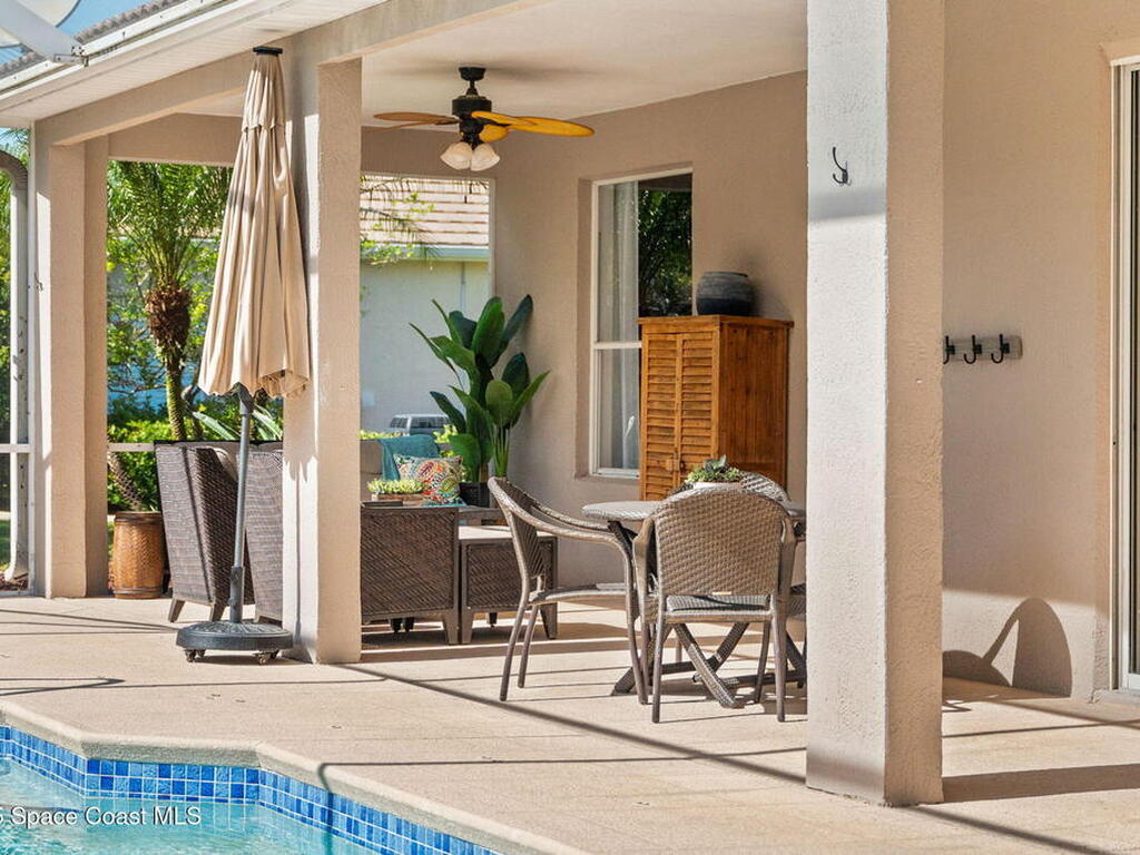 250 Baytree Drive, Suntree, FL 32940