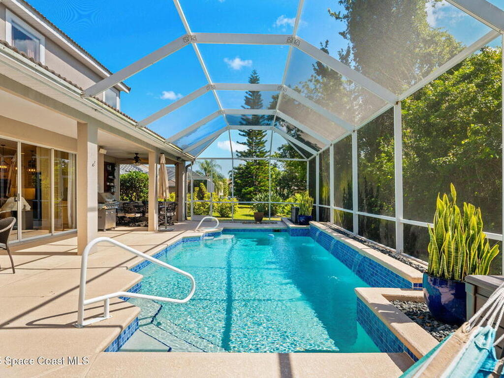 250 Baytree Drive, Suntree, FL 32940