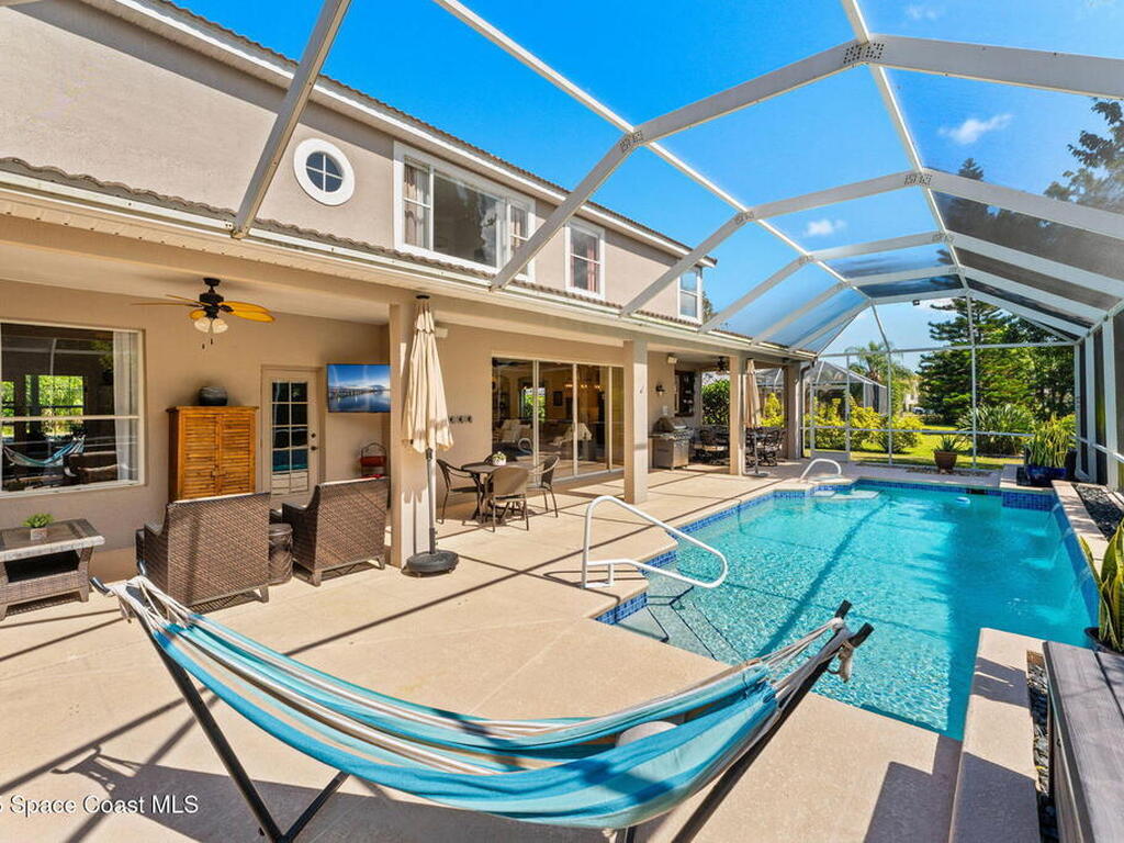 250 Baytree Drive, Suntree, FL 32940