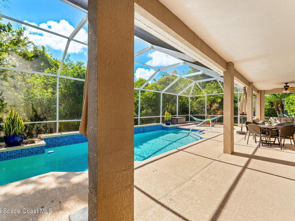 250 Baytree Drive, Suntree, FL 32940