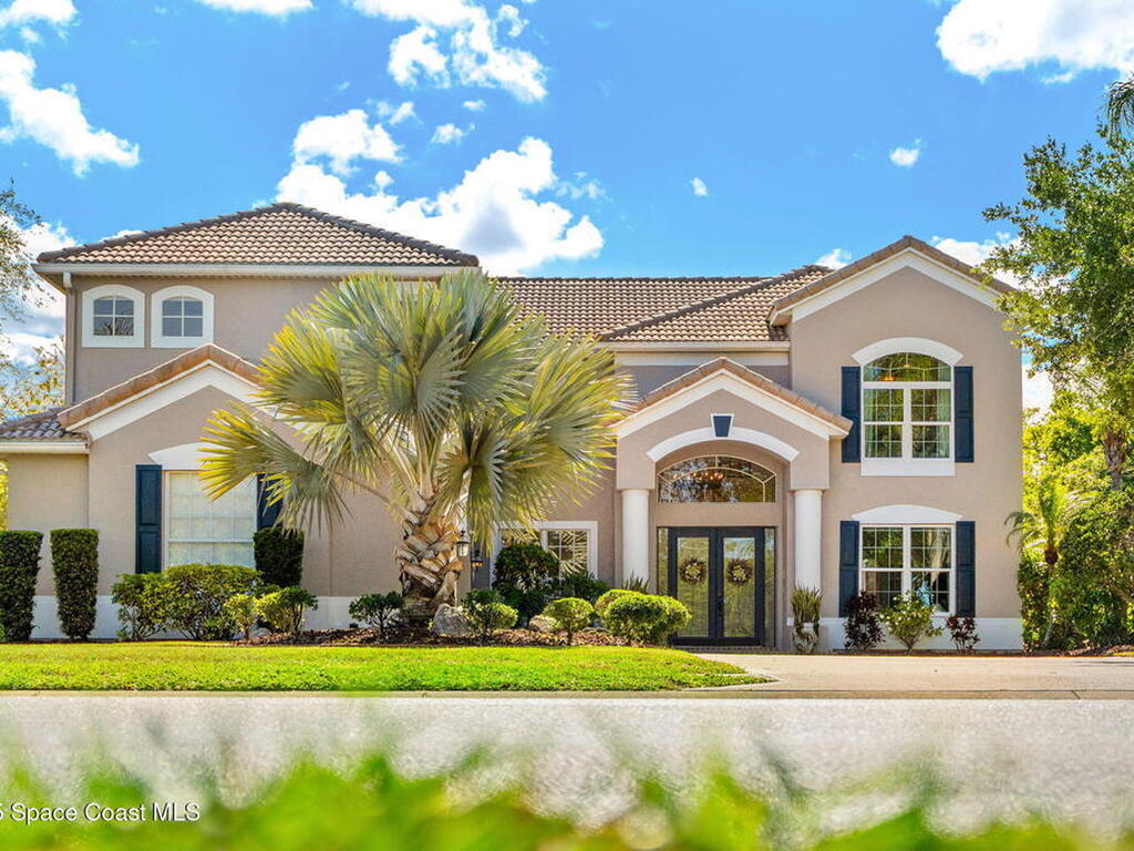 250 Baytree Drive, Suntree, FL 32940