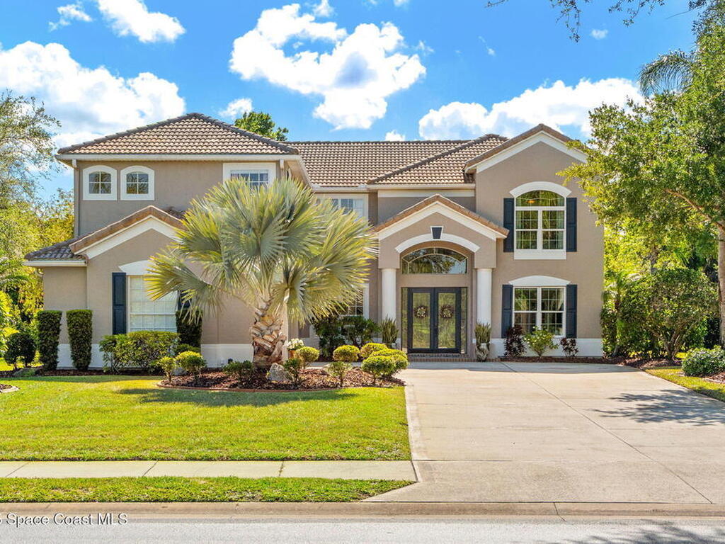 250 Baytree Drive, Suntree, FL 32940