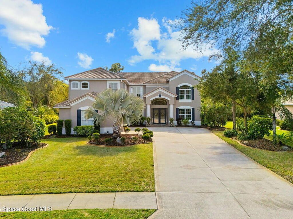 250 Baytree Drive, Suntree, FL 32940