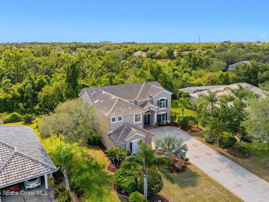 250 Baytree Drive, Suntree, FL 32940