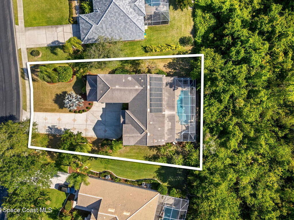 250 Baytree Drive, Suntree, FL 32940