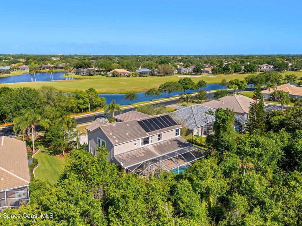 250 Baytree Drive, Suntree, FL 32940