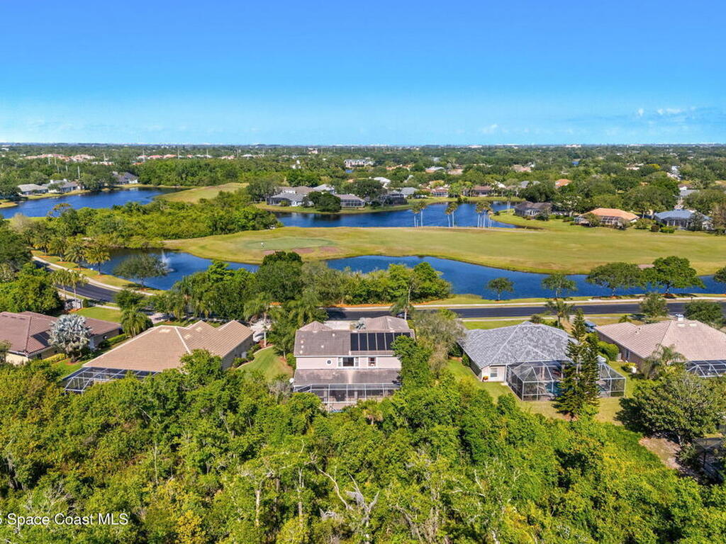 250 Baytree Drive, Suntree, FL 32940