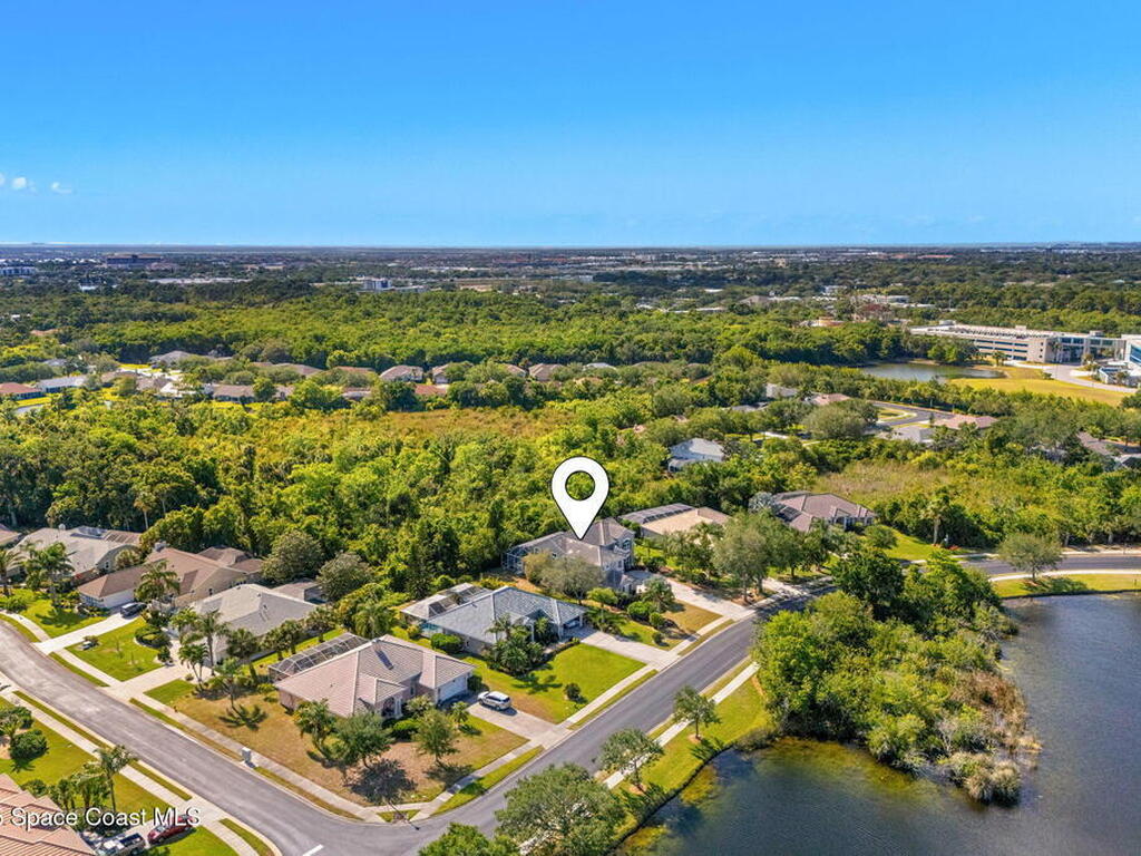 250 Baytree Drive, Suntree, FL 32940