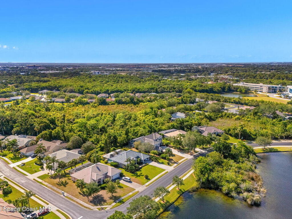 250 Baytree Drive, Suntree, FL 32940