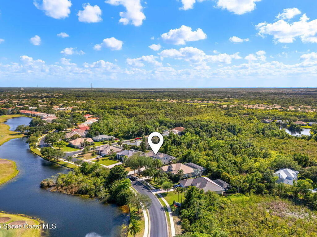 250 Baytree Drive, Suntree, FL 32940