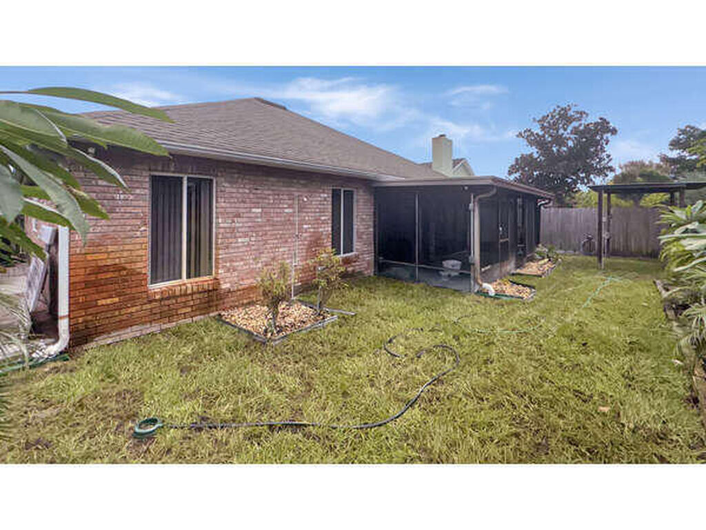 2370 Saint Andrews Drive, Titusville, FL 32780