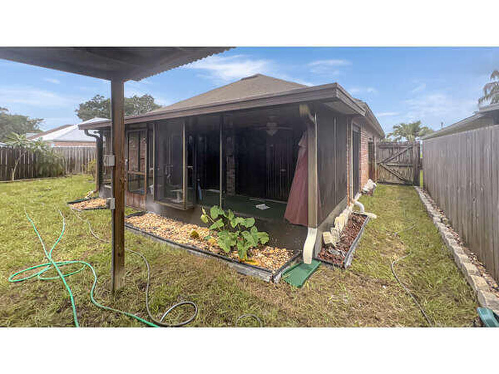 2370 Saint Andrews Drive, Titusville, FL 32780