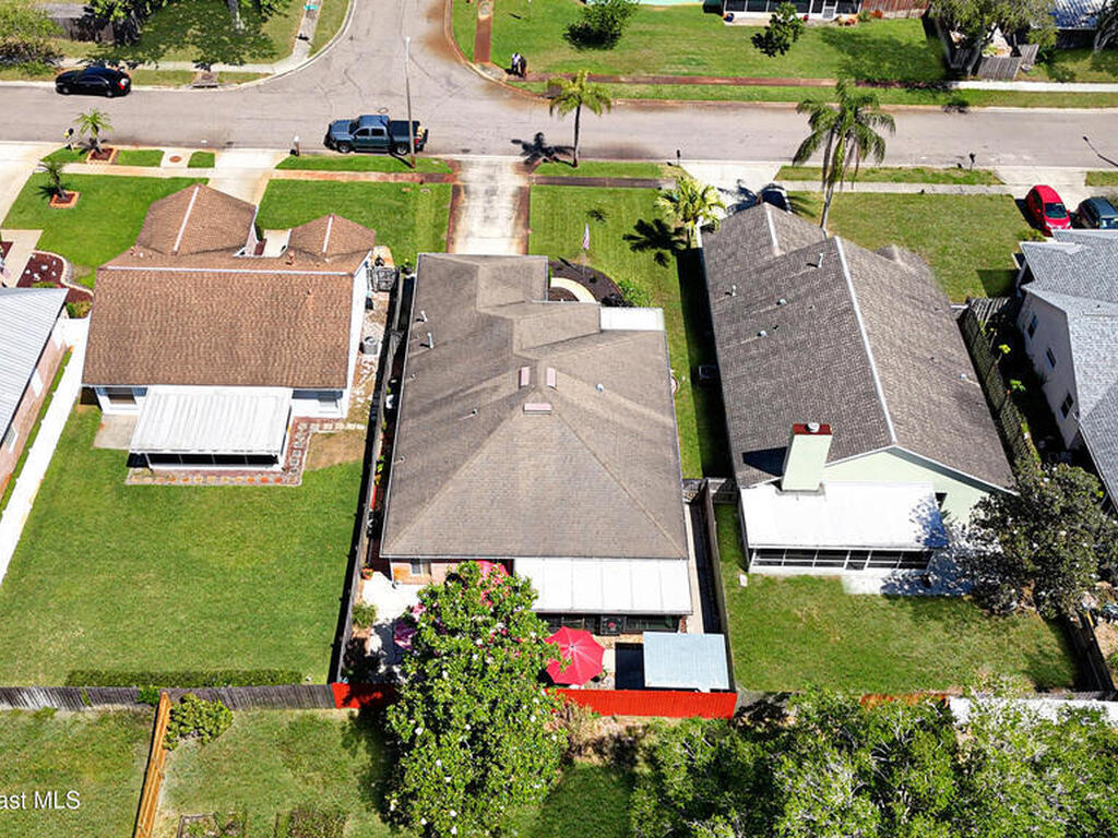 2370 Saint Andrews Drive, Titusville, FL 32780