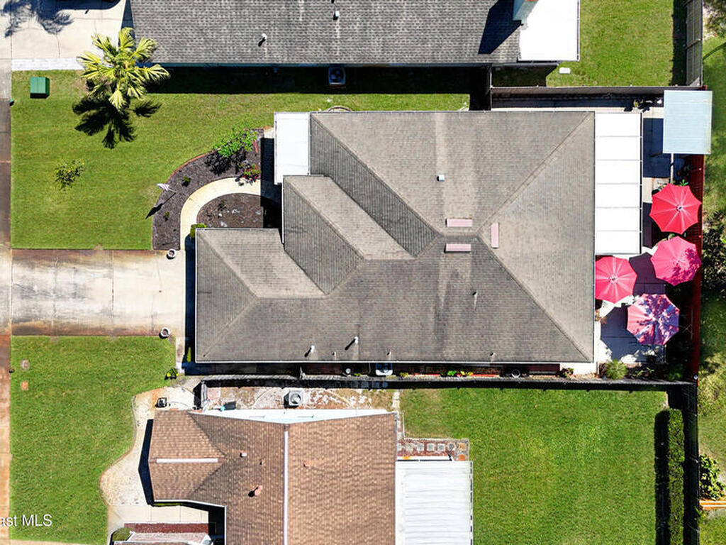 2370 Saint Andrews Drive, Titusville, FL 32780