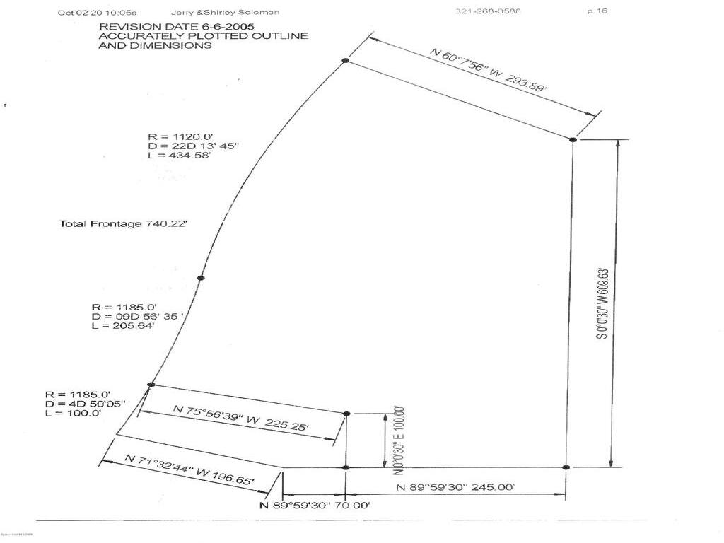 Sisson Road, Titusville, FL 32780