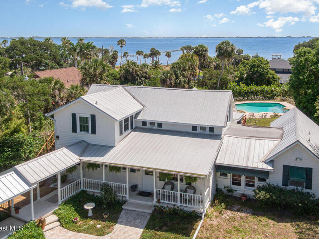 4320 Crooked Mile Road, Merritt Island, FL 32952