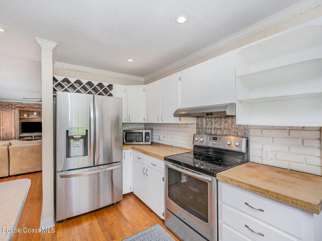 4320 Crooked Mile Road, Merritt Island, FL 32952