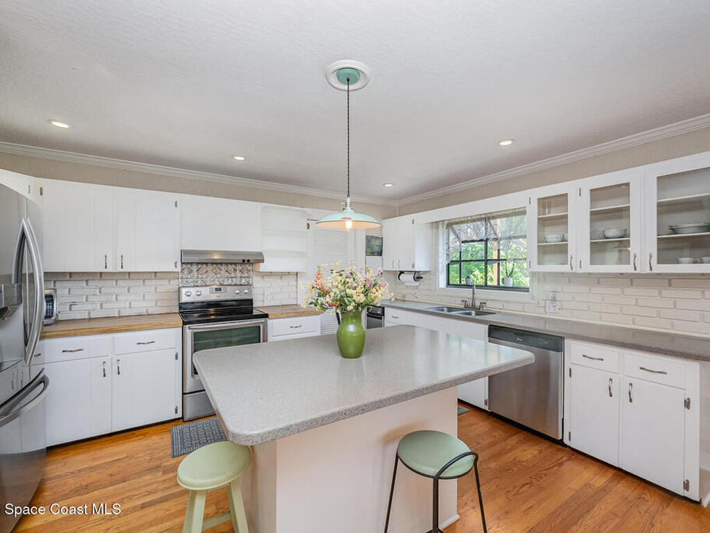 4320 Crooked Mile Road, Merritt Island, FL 32952