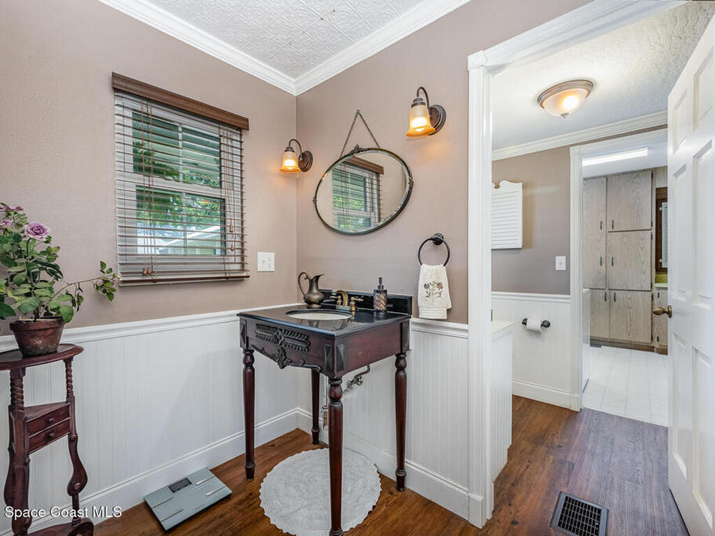 4320 Crooked Mile Road, Merritt Island, FL 32952