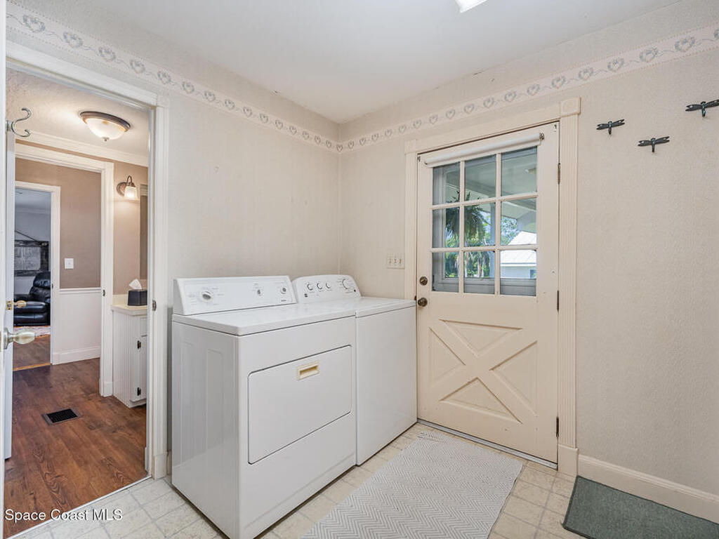 4320 Crooked Mile Road, Merritt Island, FL 32952